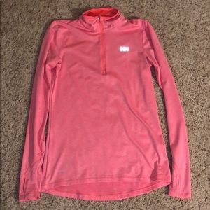 Helly Hansen X-cool running pull over